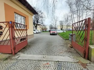 Pronájem skladu, Valašské Meziříčí, Poláškova, 24 m2