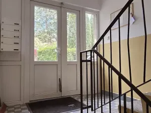Prodej bytu 3+1, Týn nad Vltavou, Táborská, 54 m2