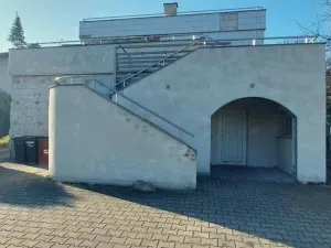 Pronájem skladu, Valašské Meziříčí, Šafaříkova, 143 m2