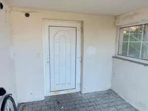 Pronájem skladu, Valašské Meziříčí, Šafaříkova, 143 m2