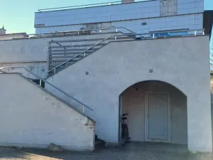 Pronájem skladu, Valašské Meziříčí, Šafaříkova, 143 m2
