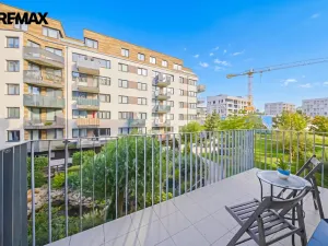 Prodej bytu 3+kk, Praha - Hlubočepy, Hugo Haase, 67 m2