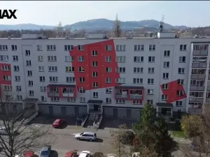 Prodej bytu 2+1, Frýdek-Místek, Marie Majerové, 54 m2