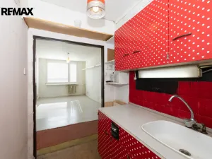 Prodej bytu 2+kk, Praha, Cílkova, 42 m2
