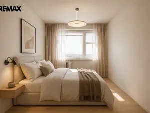 Prodej bytu 2+kk, Praha, Cílkova, 42 m2