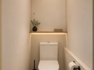 Prodej bytu 2+kk, Praha, Cílkova, 42 m2
