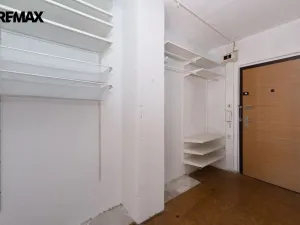 Prodej bytu 2+kk, Praha, Cílkova, 42 m2