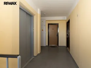 Prodej bytu 2+kk, Praha, Cílkova, 42 m2