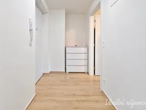 Prodej bytu 1+kk, Brno, Jižní, 34 m2