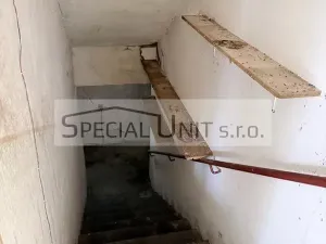 Prodej rodinného domu, Dobrovice - Holé Vrchy, 250 m2