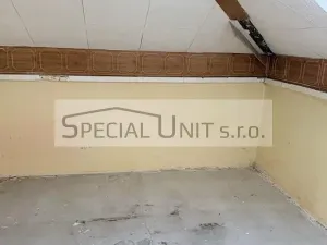 Prodej rodinného domu, Dobrovice - Holé Vrchy, 250 m2