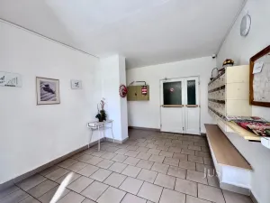 Prodej bytu 1+kk, Ústí nad Labem - Ústí nad Labem-centrum, SNP, 20 m2