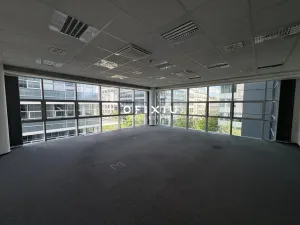 Pronájem kanceláře, Praha - Smíchov, Karla Engliše, 1006 m2