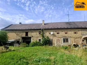 Prodej zemědělského objektu, Loučany, 250 m2