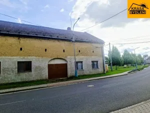 Prodej zemědělského objektu, Loučany, 250 m2