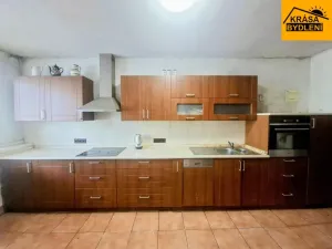 Prodej zemědělského objektu, Loučany, 250 m2
