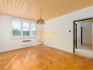Prodej bytu 2+1, Husinec, Kostnická, 47 m2