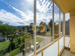 Prodej bytu 2+1, Husinec, Kostnická, 47 m2