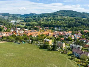Prodej bytu 2+1, Husinec, Kostnická, 47 m2