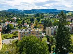 Prodej bytu 2+1, Husinec, Kostnická, 47 m2