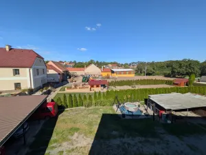 Pronájem bytu 3+1, Jarpice, 85 m2