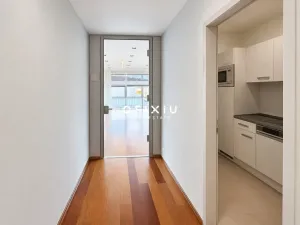 Pronájem kanceláře, Praha - Smíchov, Karla Engliše, 1500 m2