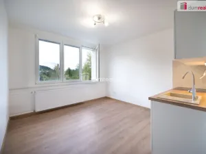 Prodej bytu 1+kk, Větřní, Šumavská, 19 m2