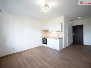 Prodej bytu 1+kk, Větřní, Šumavská, 19 m2