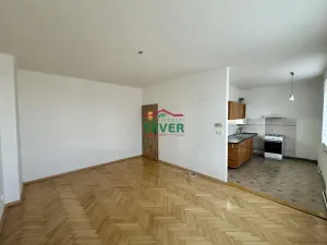 Prodej bytu 2+1, Krupka, Sídliště, 53 m2