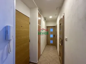 Prodej bytu 2+1, Krupka, Sídliště, 53 m2