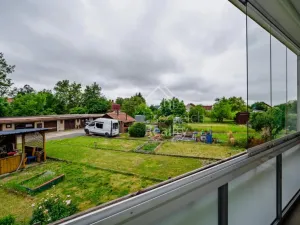 Prodej bytu 3+1, Čestice, 77 m2