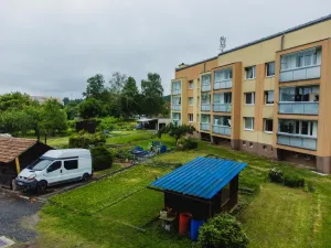 Prodej bytu 3+1, Čestice, 77 m2