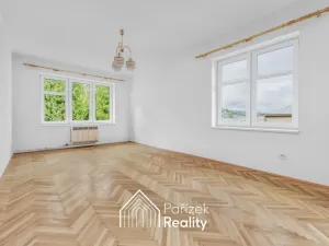 Prodej bytu 3+1, Police nad Metují, 17. listopadu, 76 m2