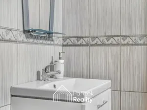 Prodej bytu 3+1, Police nad Metují, 17. listopadu, 76 m2