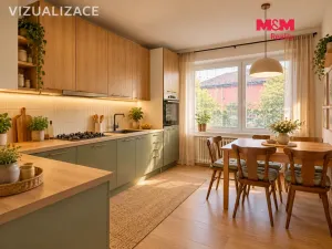 Prodej rodinného domu, Havířov - Šumbark, Řadová, 180 m2