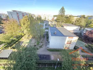 Prodej bytu 3+1, Hradec Králové, Urxova, 67 m2