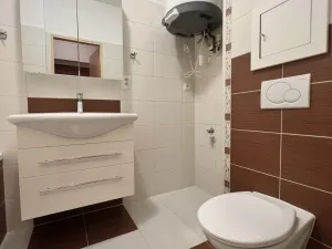 Pronájem bytu 2+kk, Přerov - Přerov I-Město, Dvořákova, 41 m2