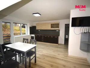 Pronájem rodinného domu, Ústí nad Orlicí, A. Staška, 198 m2
