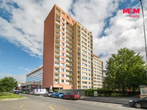 Prodej bytu 4+kk, Praha - Holešovice, Tovární, 70 m2
