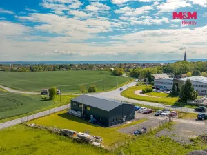 Prodej výrobních prostor, Čáslav - Čáslav-Nové Město, Táborská, 270 m2