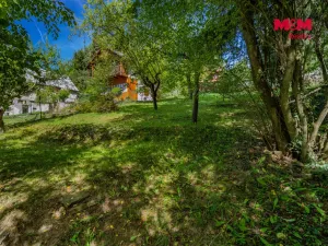 Prodej chaty, Stříbrná Skalice, 51 m2