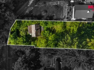 Prodej chaty, Stříbrná Skalice, 51 m2