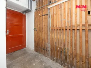 Prodej bytu 1+kk, Pardubice - Zelené Předměstí, Sladkovského, 31 m2