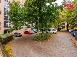 Prodej bytu 1+kk, Pardubice - Zelené Předměstí, Sladkovského, 31 m2