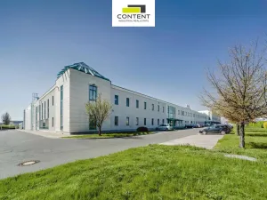 Pronájem výrobních prostor, Plzeň - Skvrňany, U Nové Hospody, 5000 m2