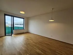 Pronájem bytu 2+kk, Praha - Holešovice, Argentinská, 60 m2
