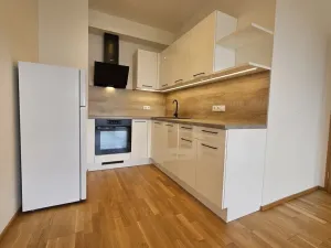 Pronájem bytu 2+kk, Praha - Holešovice, Argentinská, 60 m2