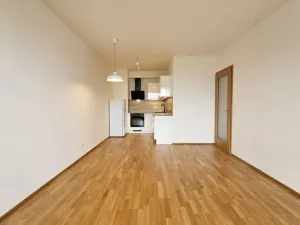 Pronájem bytu 2+kk, Praha - Holešovice, Argentinská, 60 m2