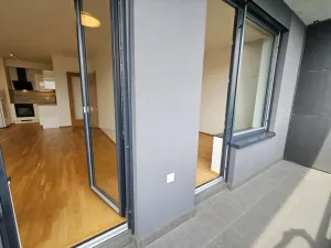 Pronájem bytu 2+kk, Praha - Holešovice, Argentinská, 60 m2
