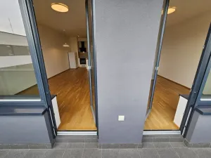 Pronájem bytu 2+kk, Praha - Holešovice, Argentinská, 60 m2